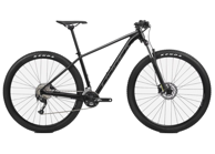 ORBEA Bicikl Onna 40 29", 2 x 9 brzina, crni/srebrni, R207N9